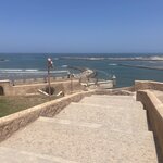 Photo taken by Allison O