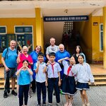 Photo taken by Sam P