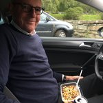 Photo taken by Michelle J