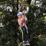 Landing | Photo taken by Nitin A