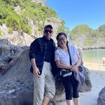 Photo taken by Men-Jean L