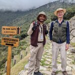 Photo taken by Susan B