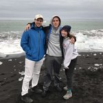 Diamond beach  | Photo taken by Jana P