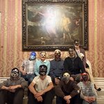 Photo taken by Stephen P