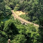 9 arches bridge - Ella | Photo taken by Karyn R