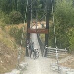 Photo taken by William F