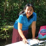 Photo taken by Laurence S