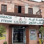 Photo taken by Betty A