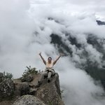 Photo taken by Schemilda A