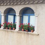 Scenic Girona | Photo taken by Carol P