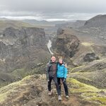 Photo taken by Mike S