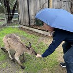 Photo taken by Maria K