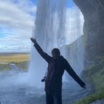 Photo taken by Yumi A