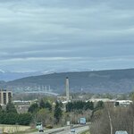 Photo taken by George B