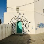 Photo taken by Laura M