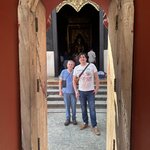 Photo taken by Diego U