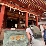 Photo taken by Kaya W