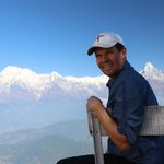 Photo taken by Peter S