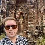 Photo taken by Chad K