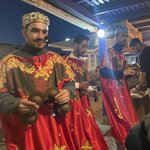 Photo taken by ANDREW L