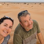 Photo taken by Beth M