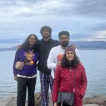 Photo taken by Ashok K