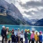 Photo taken by Sabina L