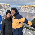 Photo taken by Christa C