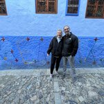 Photo taken by leigh b