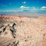 Valley of Mars | Photo taken by Beth S