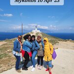 Photo taken by Althea M