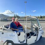 Photo taken by Jamie M