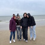 Photo taken by Monique L