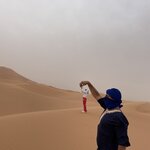 Photo taken by Monika S