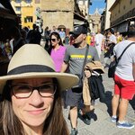 Photo taken by Veronica R