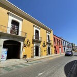 Photo taken by Pacita D