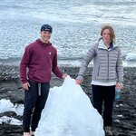 Photo taken by Mark O