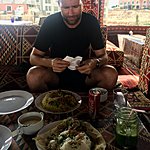 Photo taken by Nicola H