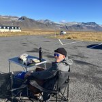 Photo taken by Carrie A