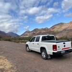 Photo taken by Douglas S