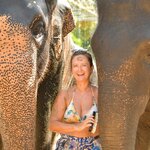 Photo taken by Sean M