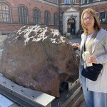 Photo taken by Andrea Y