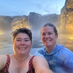 Photo taken by Sally L