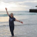 Photo taken by Barb M