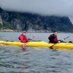 Photo taken by Kim M