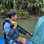 Photo taken by Jaya C