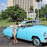 Photo taken by Nhora S