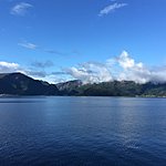 Photo taken by Genevieve C