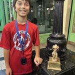 Photo taken by Duanni H