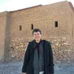 Photo taken by Hilda S